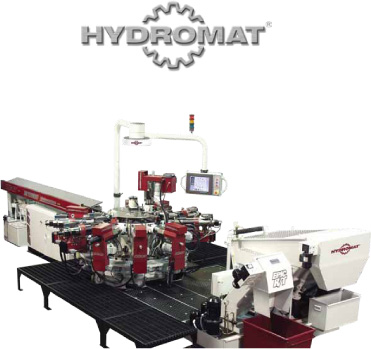 KKSP precision machining 